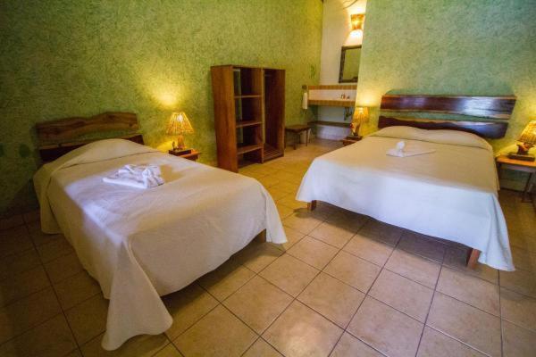 Hotel Bahia Taitza San Andrés Екстериор снимка
