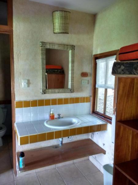 Hotel Bahia Taitza San Andrés Екстериор снимка
