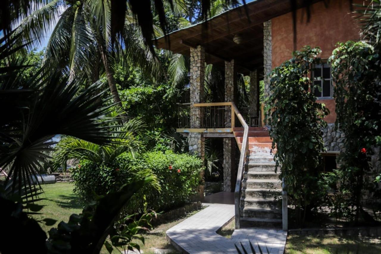 Hotel Bahia Taitza San Andrés Екстериор снимка