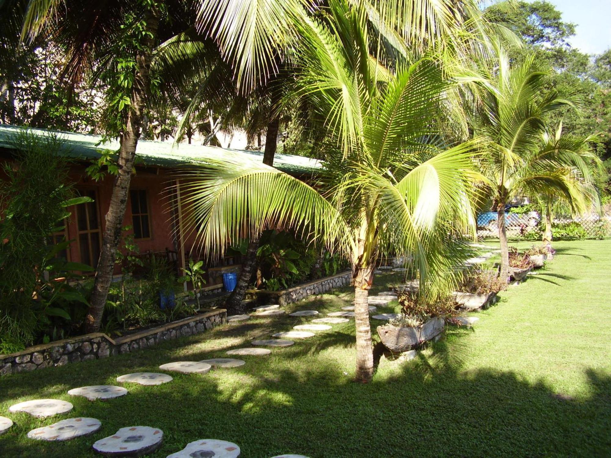 Hotel Bahia Taitza San Andrés Екстериор снимка