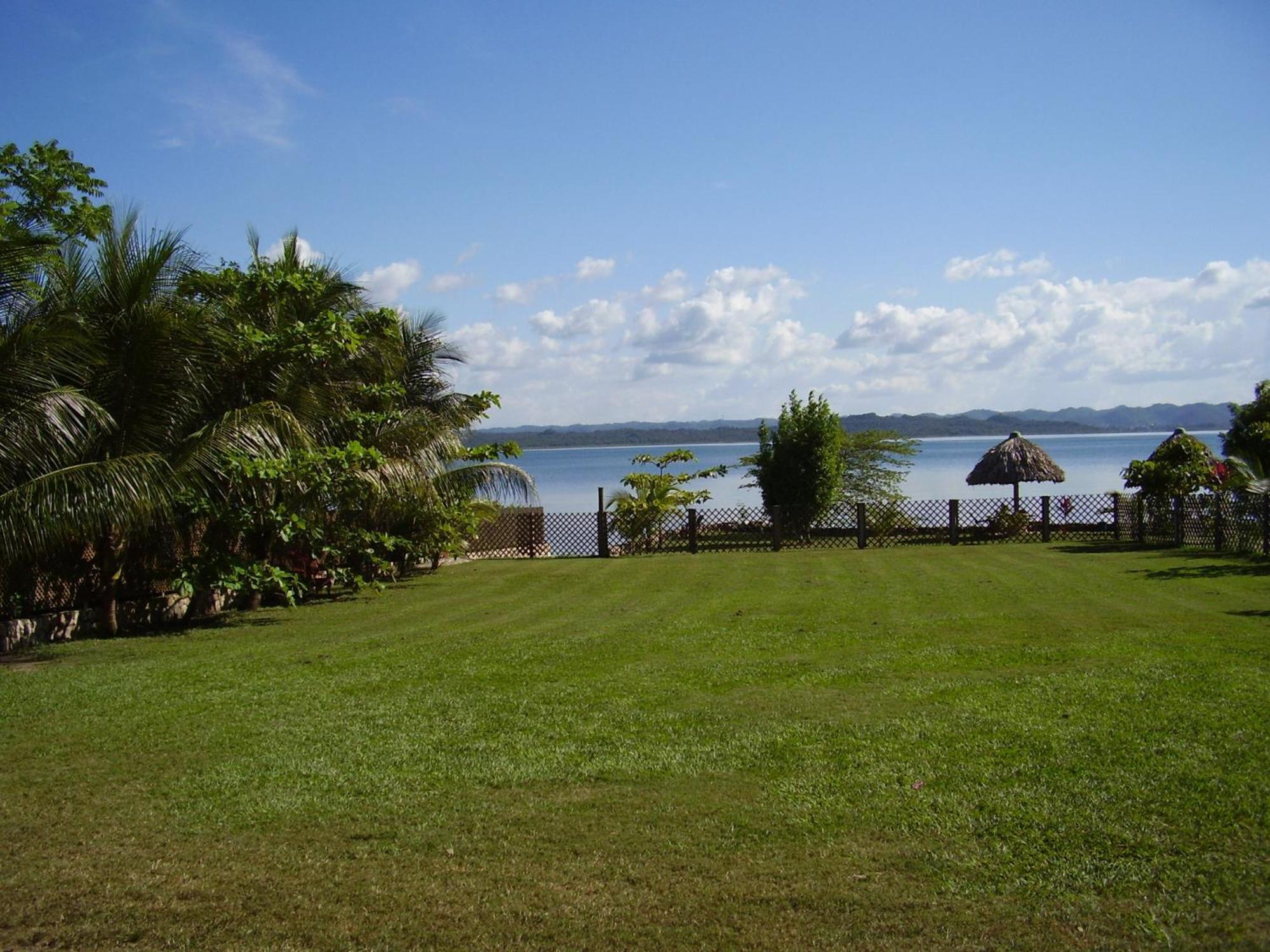 Hotel Bahia Taitza San Andrés Екстериор снимка