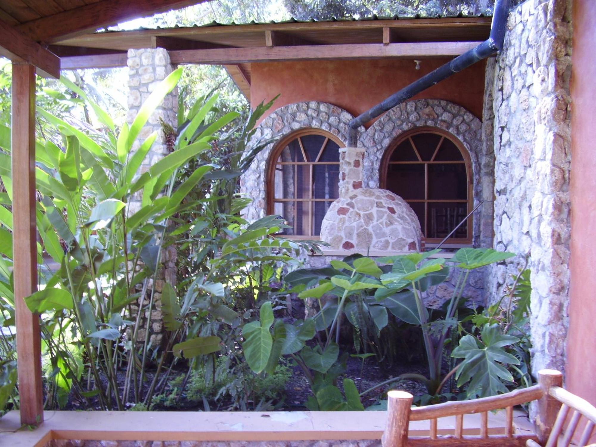 Hotel Bahia Taitza San Andrés Екстериор снимка