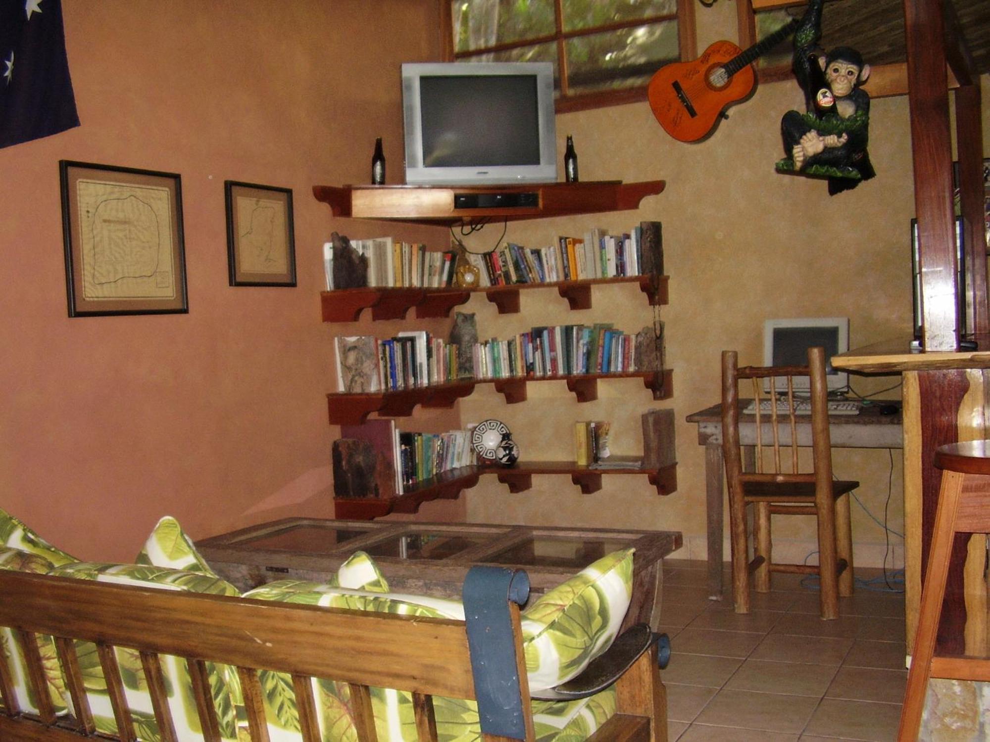 Hotel Bahia Taitza San Andrés Екстериор снимка