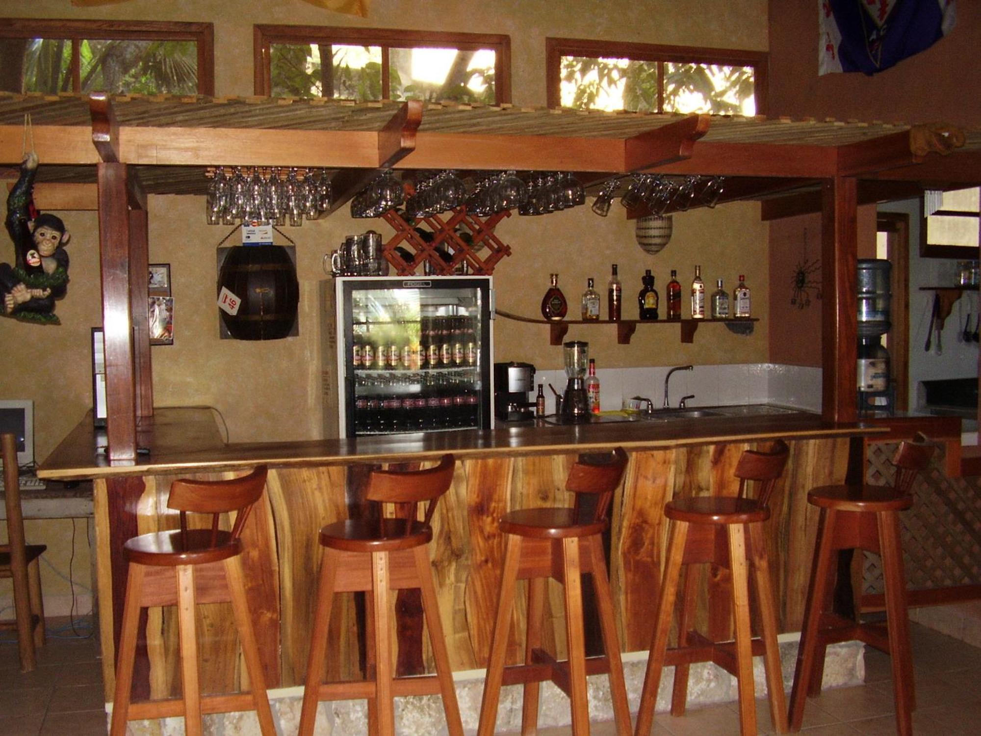 Hotel Bahia Taitza San Andrés Екстериор снимка