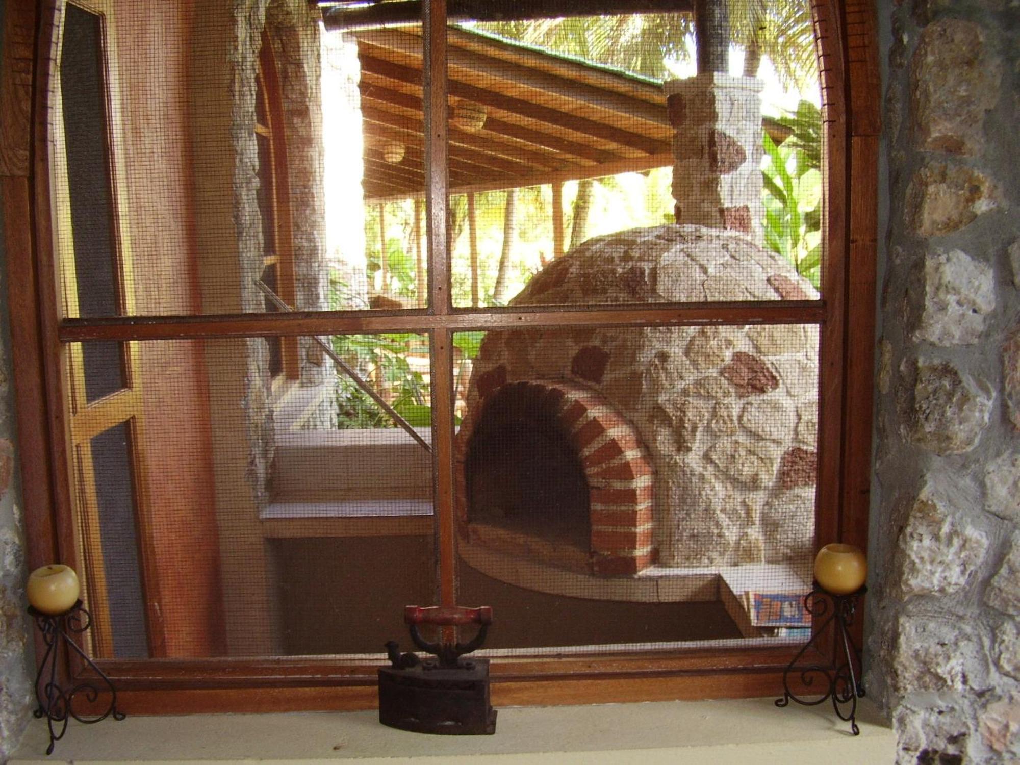 Hotel Bahia Taitza San Andrés Екстериор снимка