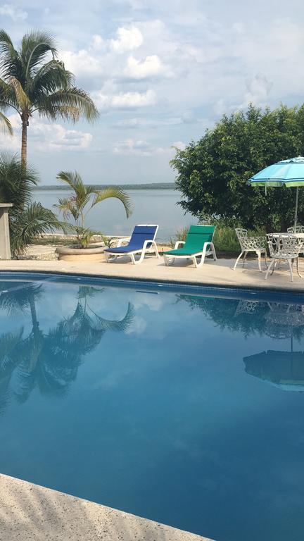 Hotel Bahia Taitza San Andrés Екстериор снимка