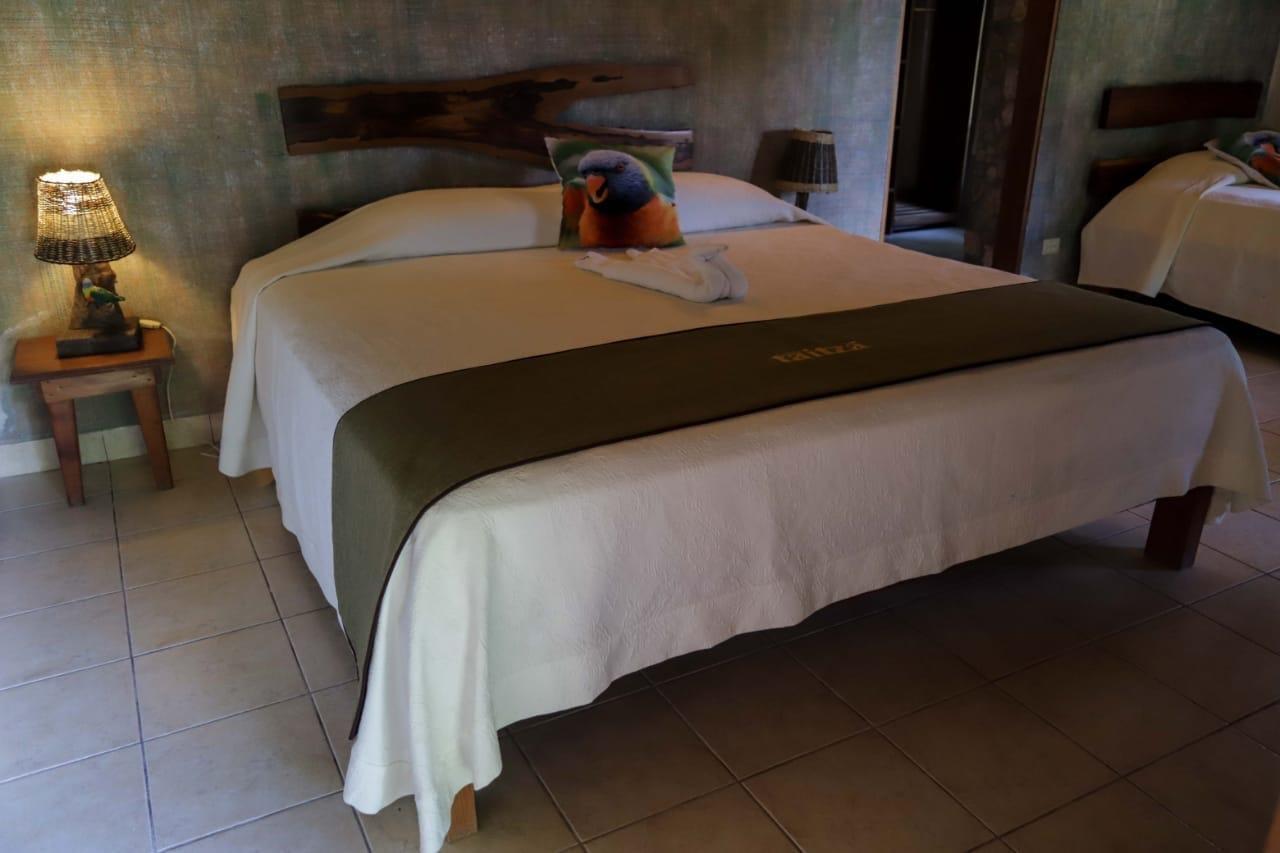 Hotel Bahia Taitza San Andrés Екстериор снимка