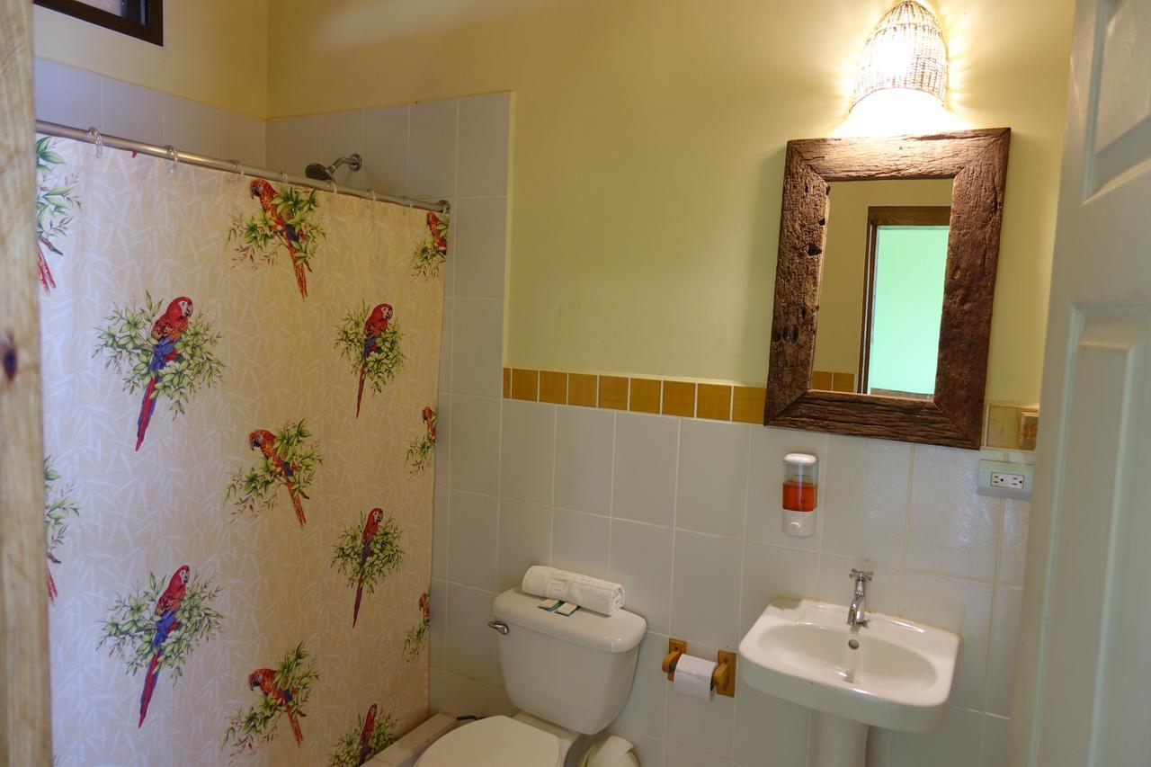 Hotel Bahia Taitza San Andrés Екстериор снимка
