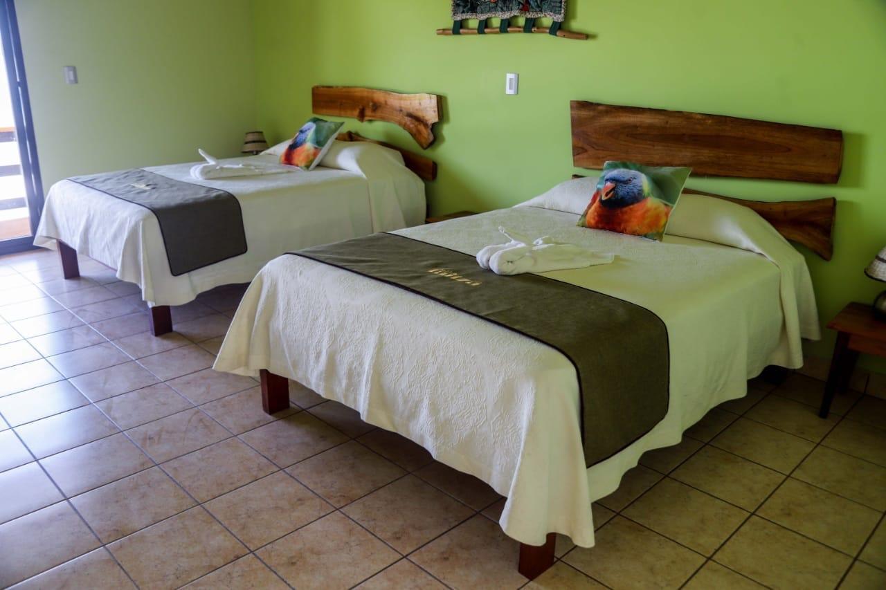 Hotel Bahia Taitza San Andrés Екстериор снимка