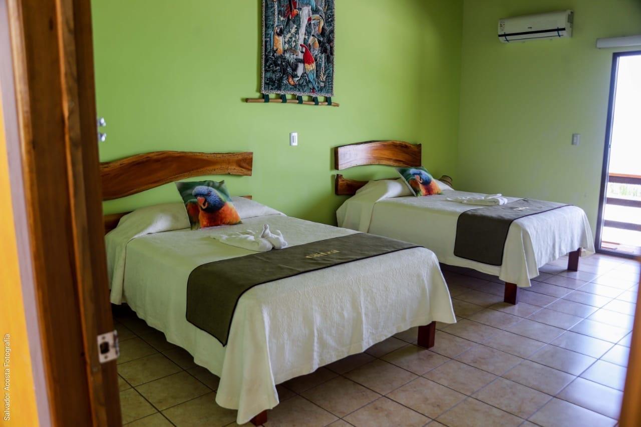 Hotel Bahia Taitza San Andrés Екстериор снимка