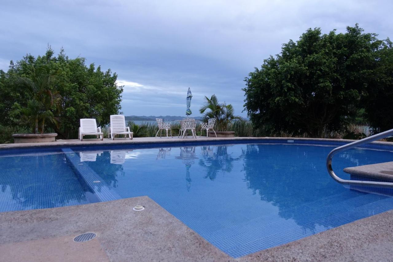 Hotel Bahia Taitza San Andrés Екстериор снимка