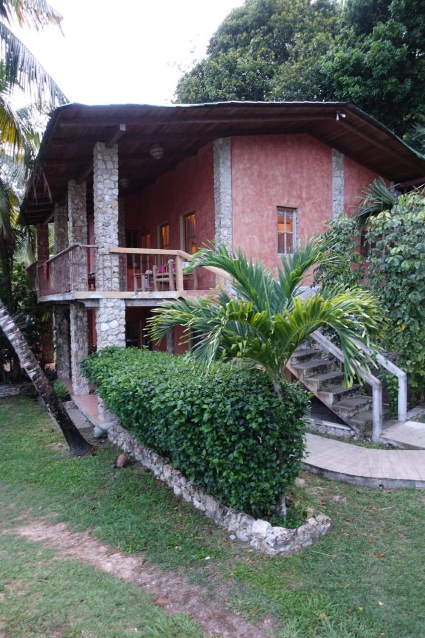 Hotel Bahia Taitza San Andrés Екстериор снимка